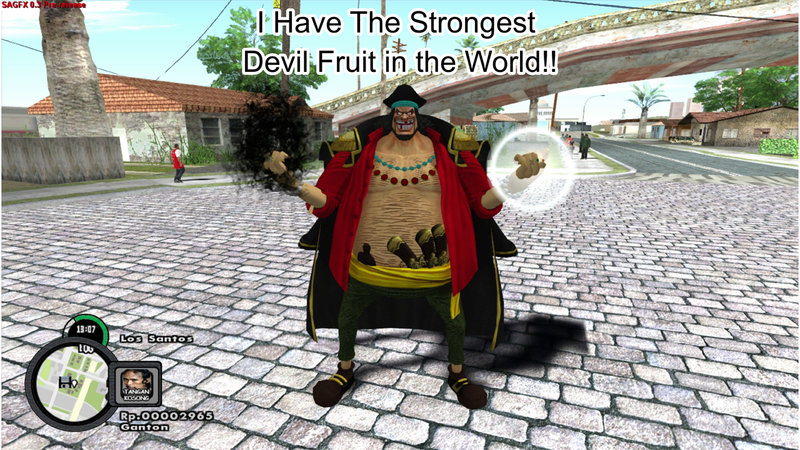 mod